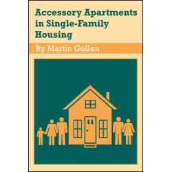 Accessory Apartments in Single-Family Housing