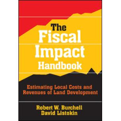 The Fiscal Impact Handbook The Fiscal Impact Handbook
