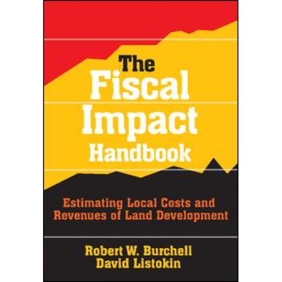 The Fiscal Impact Handbook