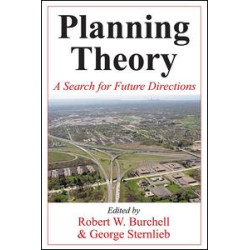 Planning Theory Planning Theory