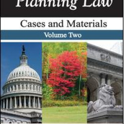 American Land Planning Law