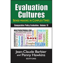 Evaluation Cultures Evaluation Cultures