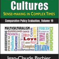 Evaluation Cultures Evaluation Cultures