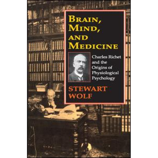 Brain, Mind, and Medicine