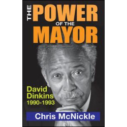 The Power of the Mayor The Power of the Mayor