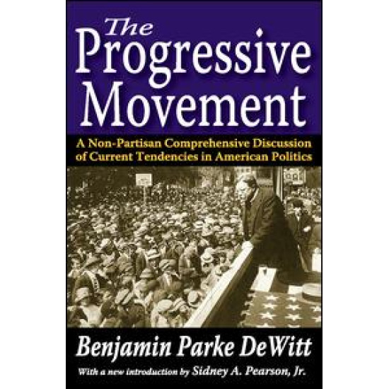 The Progressive Movement