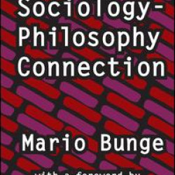 The Sociology-Philosophy Connection