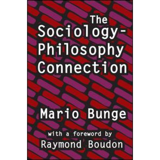 The Sociology-Philosophy Connection