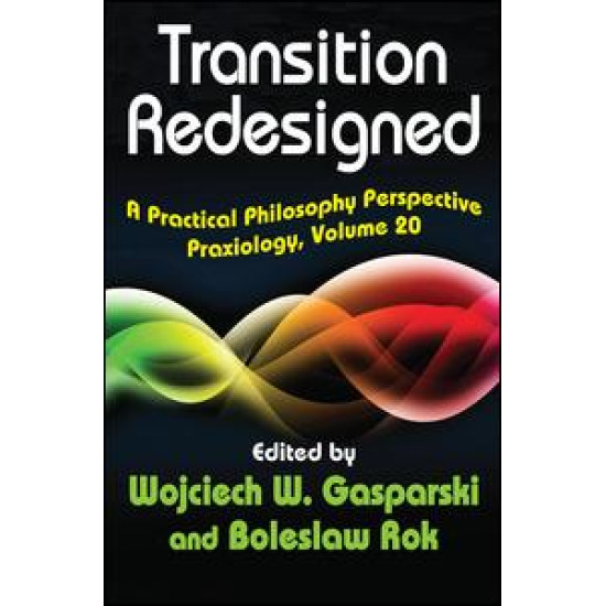 Transition Redesigned