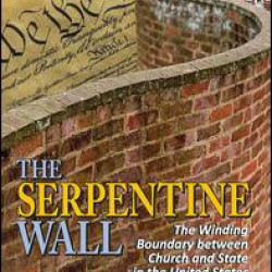 The Serpentine Wall