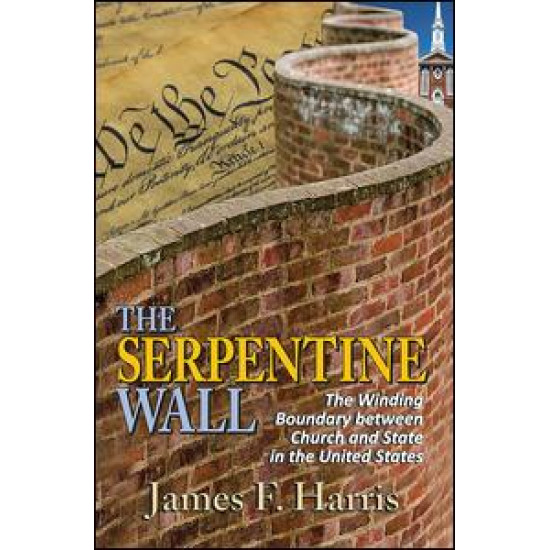 The Serpentine Wall