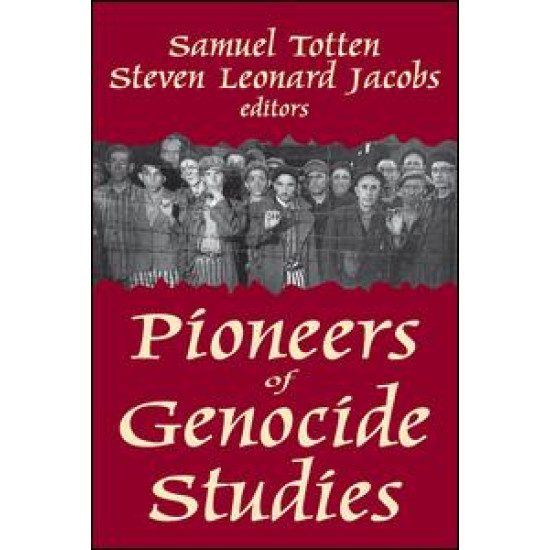 Pioneers of Genocide Studies