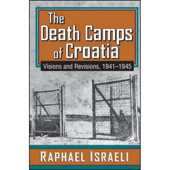 The Death Camps of Croatia