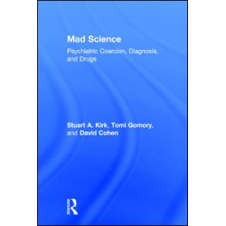 Mad Science
