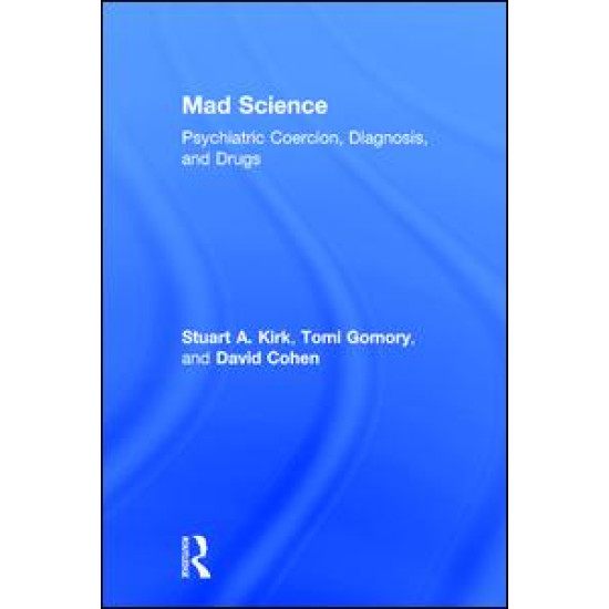 Mad Science