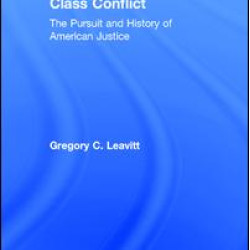 Class Conflict