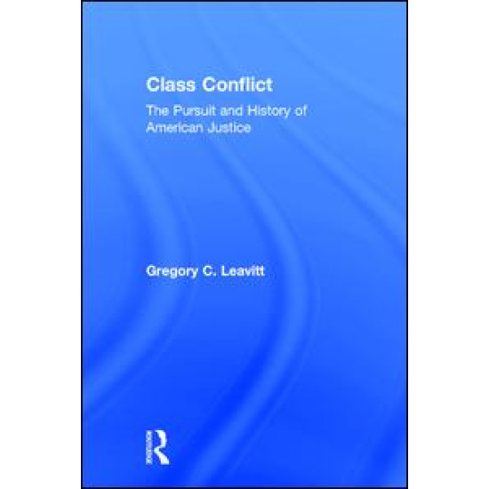 Class Conflict