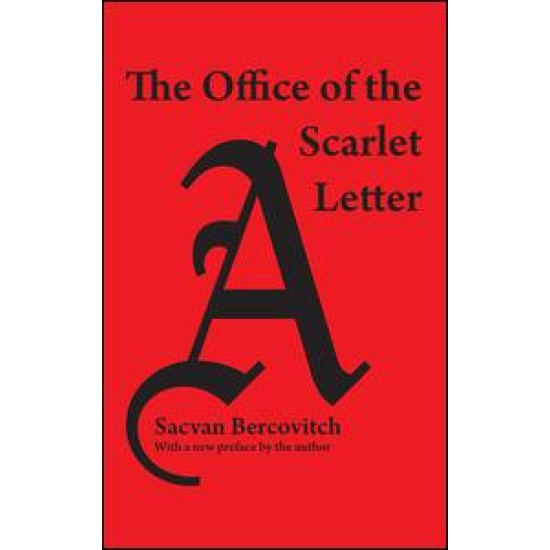 The Office of Scarlet Letter