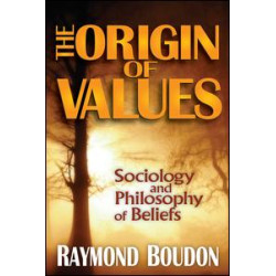 The Origin of Values