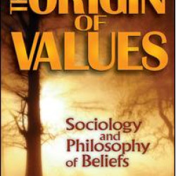 The Origin of Values