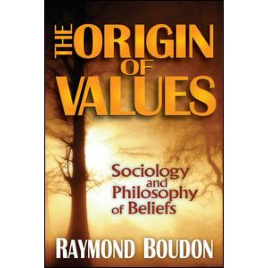 The Origin of Values