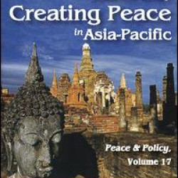 Protecting the Sacred, Creating Peace in Asia-Pacific