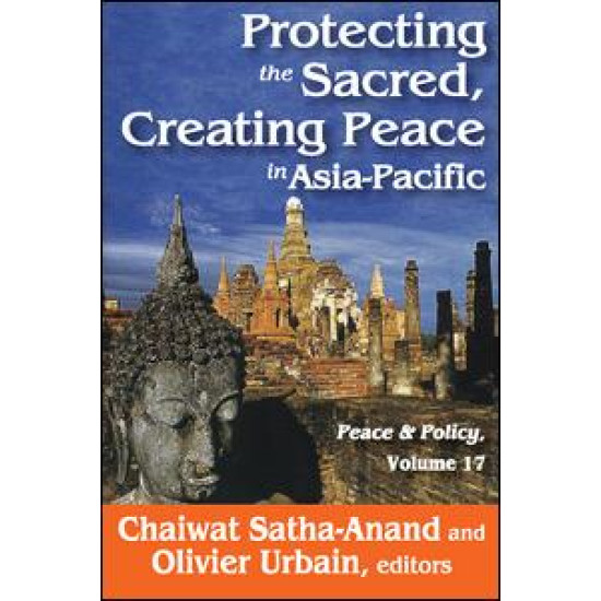 Protecting the Sacred, Creating Peace in Asia-Pacific