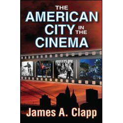 The American City in the Cinema