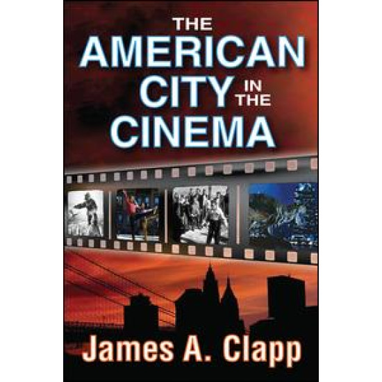 The American City in the Cinema