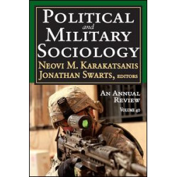 Political and Military Sociology