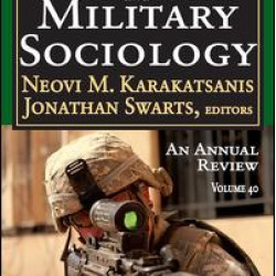 Political and Military Sociology
