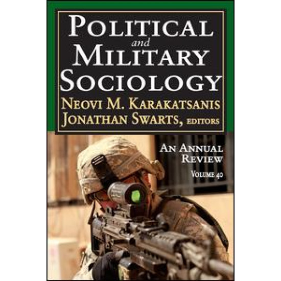 Political and Military Sociology