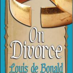 On Divorce On Divorce