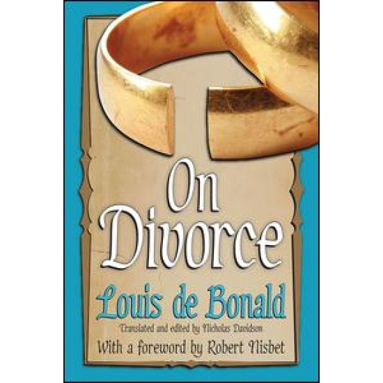 On Divorce