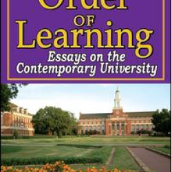 The Order of Learning The Order of Learning