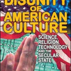 The Disunity of American Culture The Disunity of American Culture