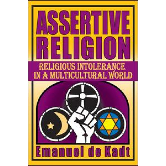 Assertive Religion Assertive Religion