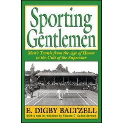 Sporting Gentlemen Sporting Gentlemen