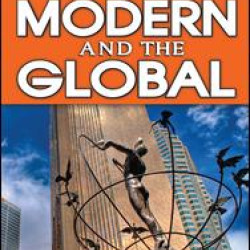 Reflections on the Modern and the Global