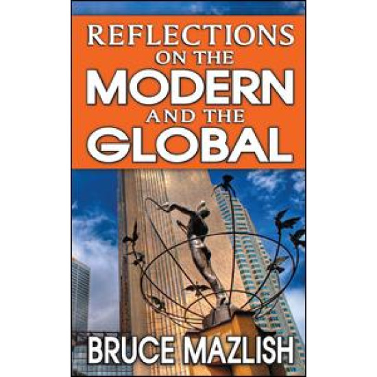 Reflections on the Modern and the Global