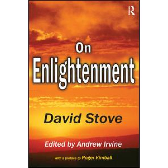 On Enlightenment