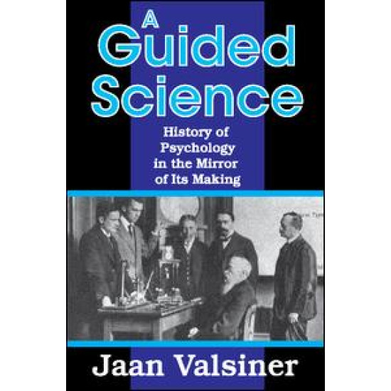 A Guided Science A Guided Science