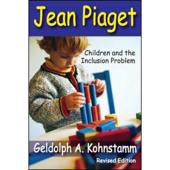Jean Piaget