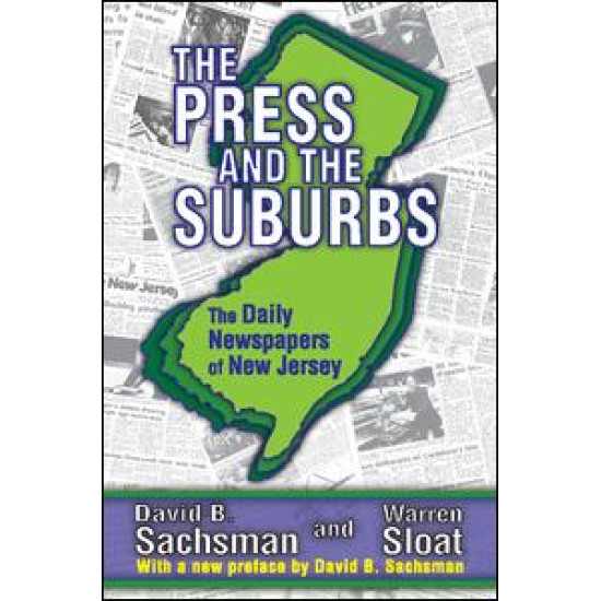 The Press and the Suburbs