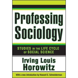 Professing Sociology Professing Sociology