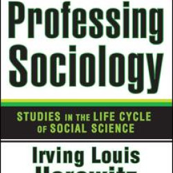 Professing Sociology Professing Sociology