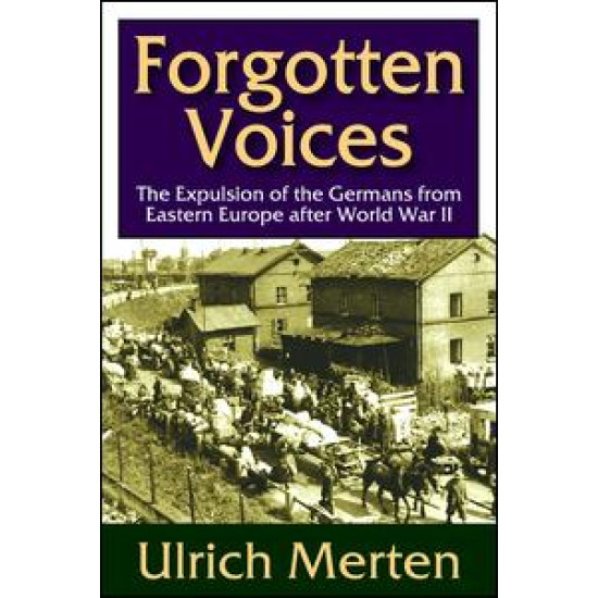 Forgotten Voices