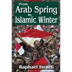 From Arab Spring to Islamic Winter From Arab Spring to Islamic Winter