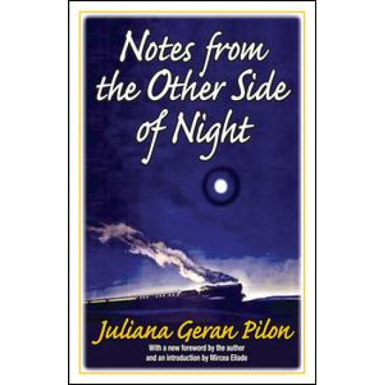 Notes from the Other Side of Night