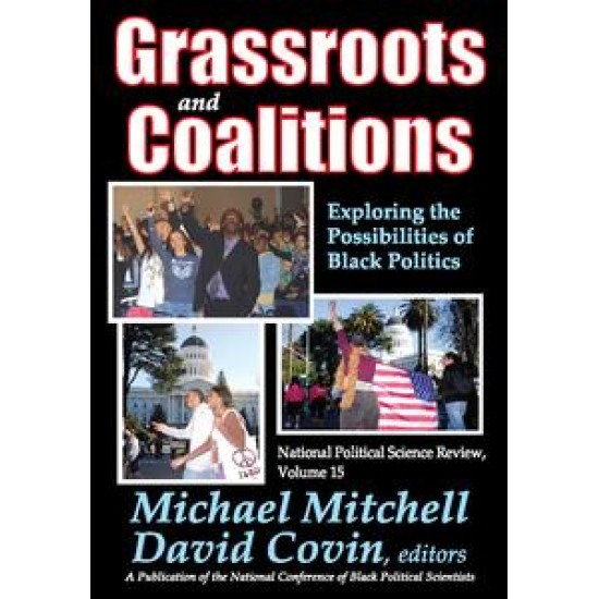 Grassroots and Coalitions